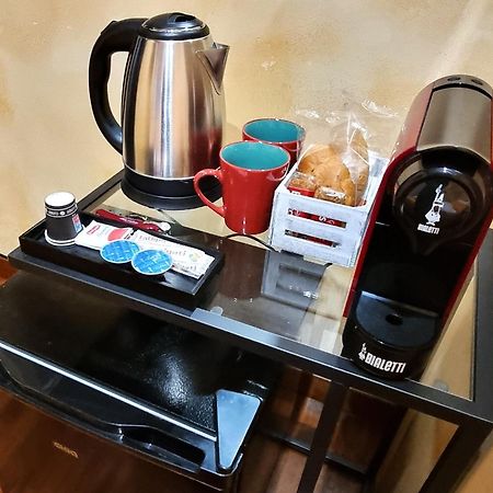 רומא Wanderlust Pietralata B&B מראה חיצוני תמונה