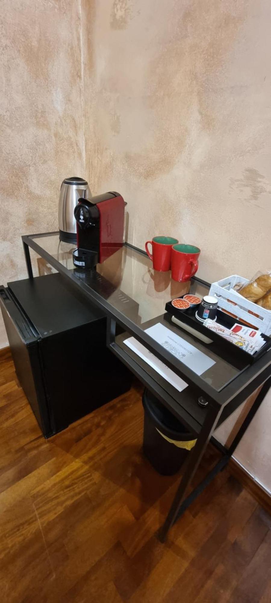 רומא Wanderlust Pietralata B&B מראה חיצוני תמונה