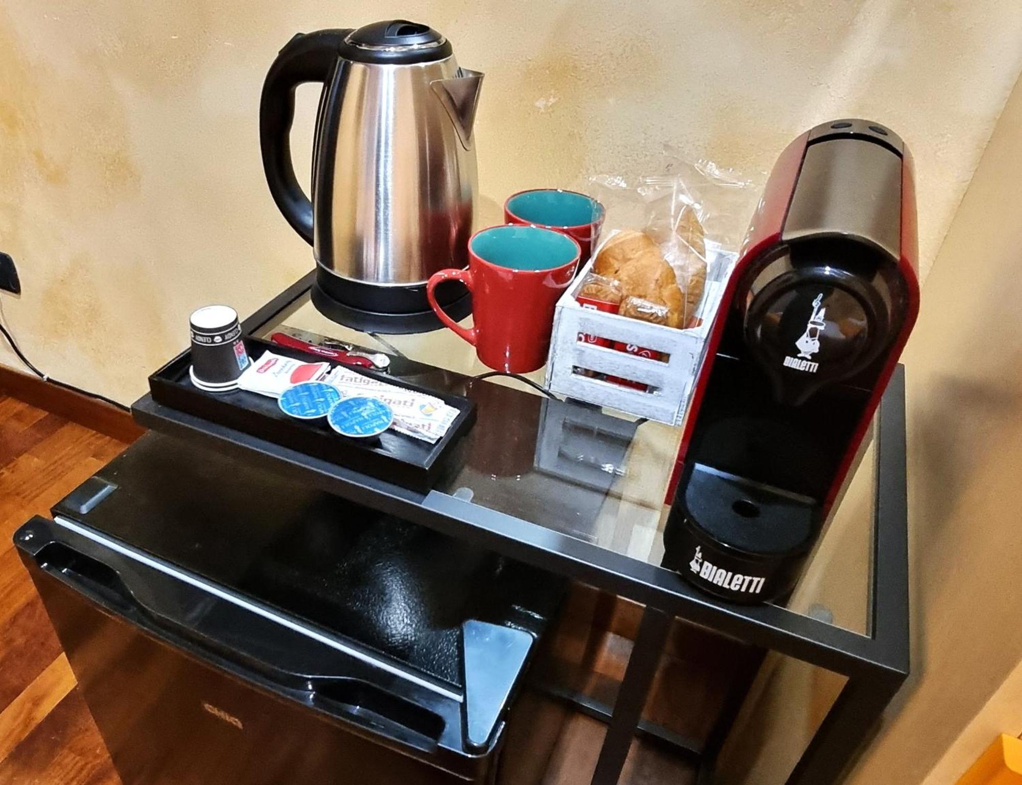 רומא Wanderlust Pietralata B&B מראה חיצוני תמונה