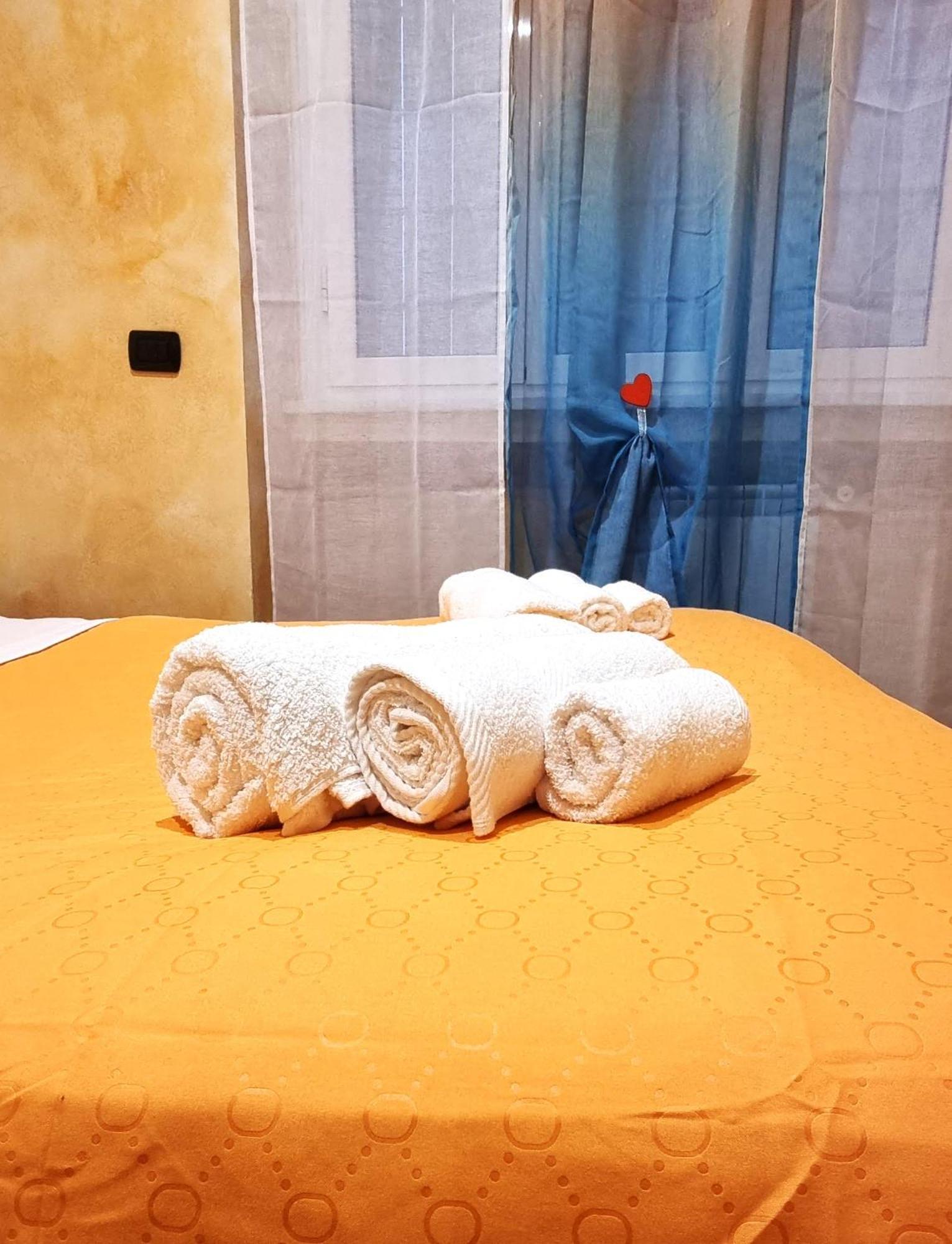 רומא Wanderlust Pietralata B&B מראה חיצוני תמונה