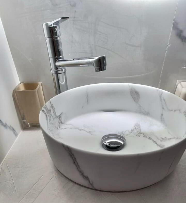 רומא Wanderlust Pietralata B&B מראה חיצוני תמונה