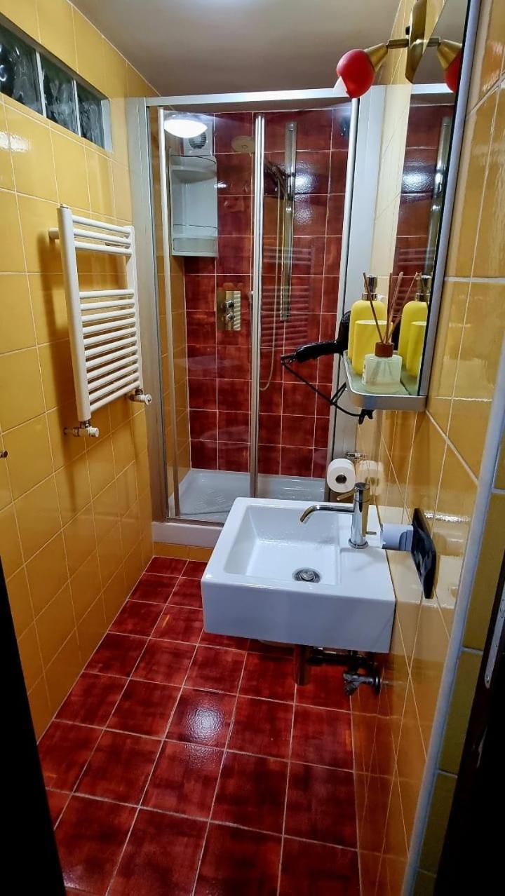 רומא Wanderlust Pietralata B&B מראה חיצוני תמונה
