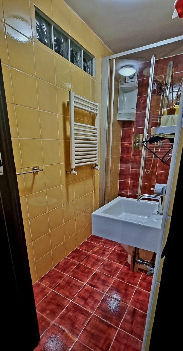 רומא Wanderlust Pietralata B&B מראה חיצוני תמונה