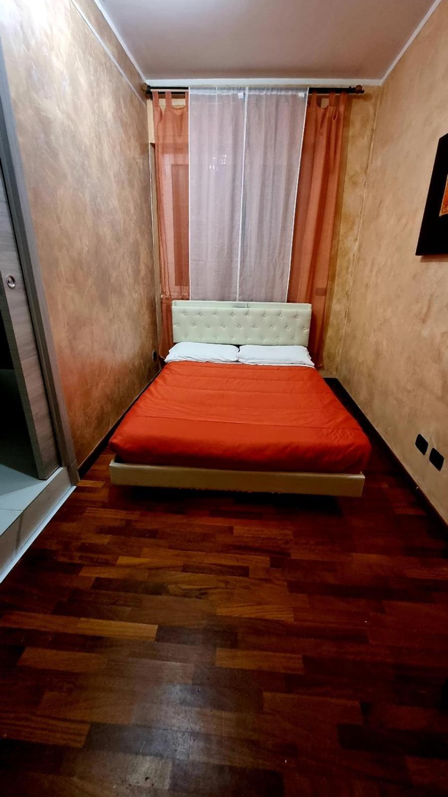 רומא Wanderlust Pietralata B&B מראה חיצוני תמונה