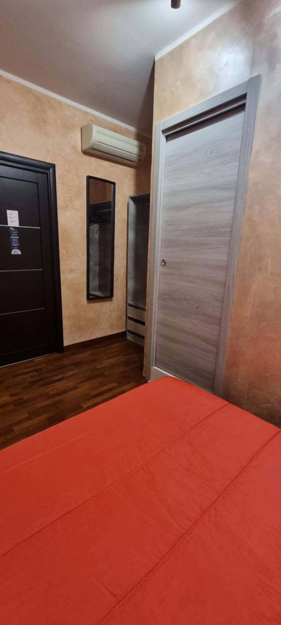 רומא Wanderlust Pietralata B&B מראה חיצוני תמונה